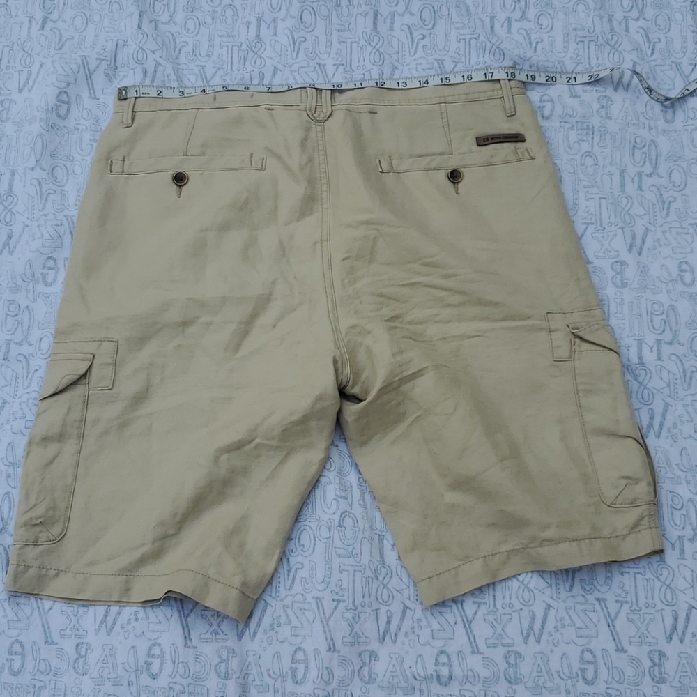 BOSS ORANGE 🍊 SHORTS - Picture 8 of 10